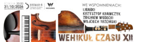 WWW wehikul czasu 2026