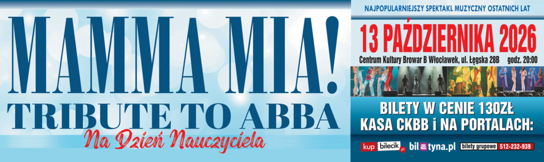 mamma mia