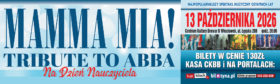 mamma mia