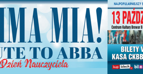 mamma mia